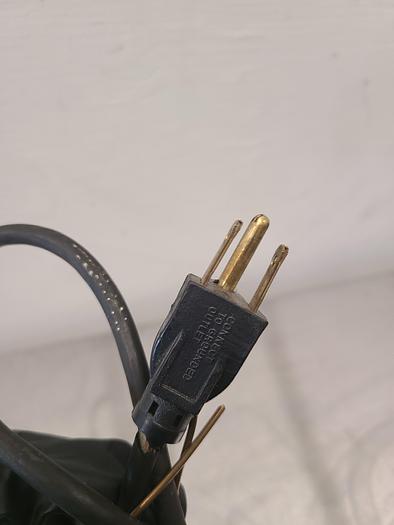 Used Sparkie II Mini Fusion Welder Machine Post Earring Tack Pin Welding Gold Silver Brass