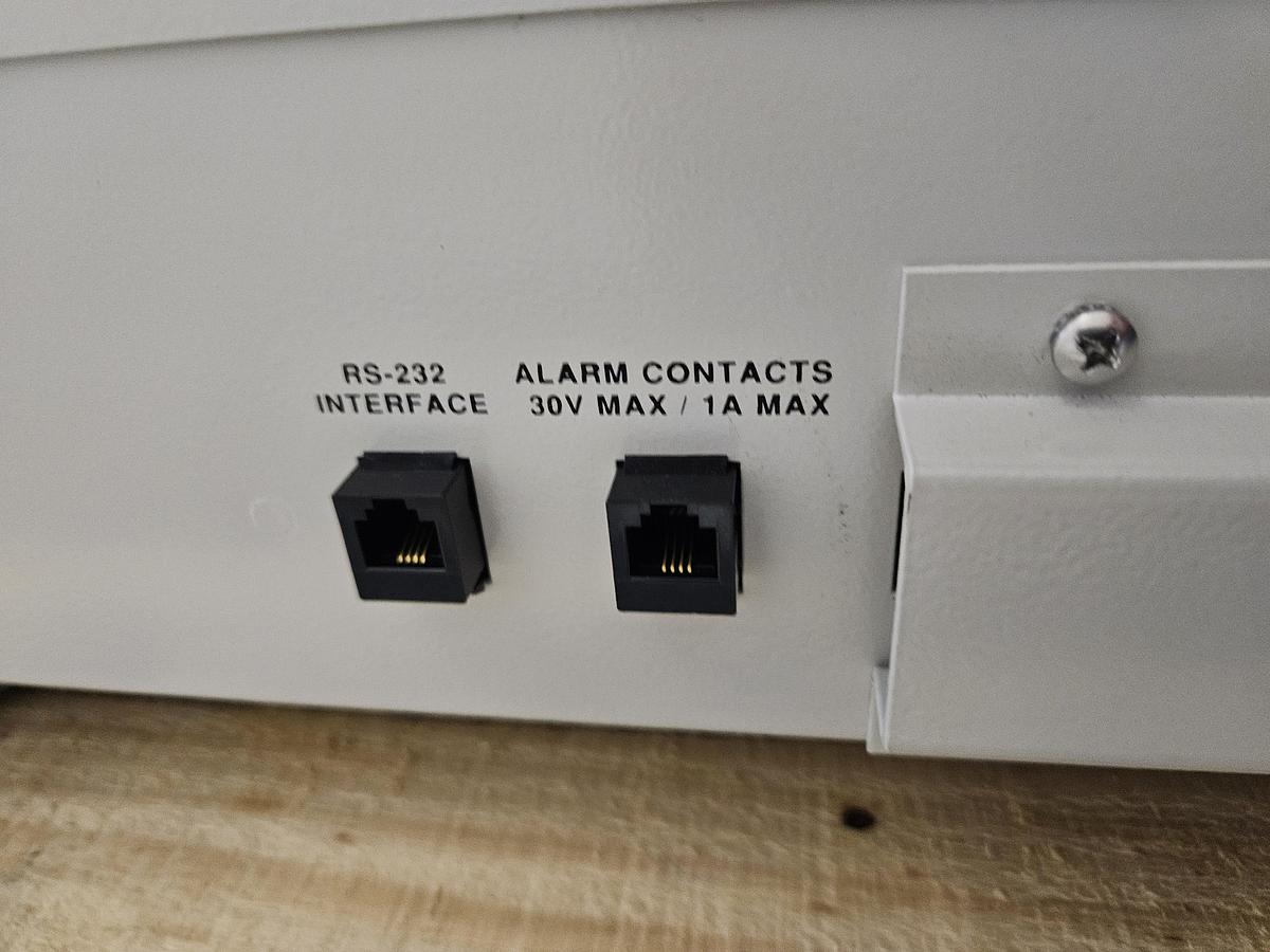 Thermo Scientific MaxQ™ 416 HP High-Performance Orbital Shaker – Model SHKE416HP – 115V – Excellent Condition – Original Packaging