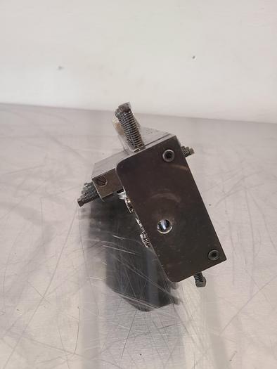 Used Wire Stock Straightener Multi Roll 90 Degree Transition 2 Plane Fine Wire Gold Silver Brass