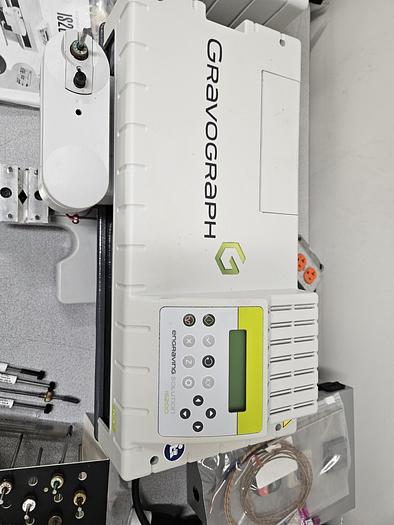 Used Hermes Engravers