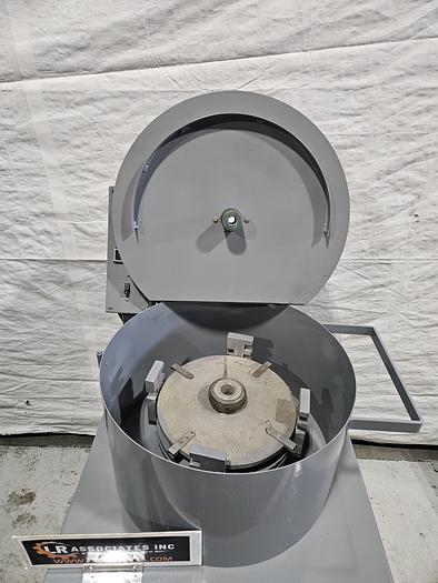 Used Conley 9" to 12" Spin Casting Machine for Rubber Mold Lead Cast Lures Sinkers