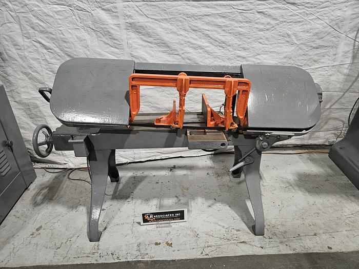 Used Kalamazoo Metal Cutting Band Saw Model P44 8 Inch