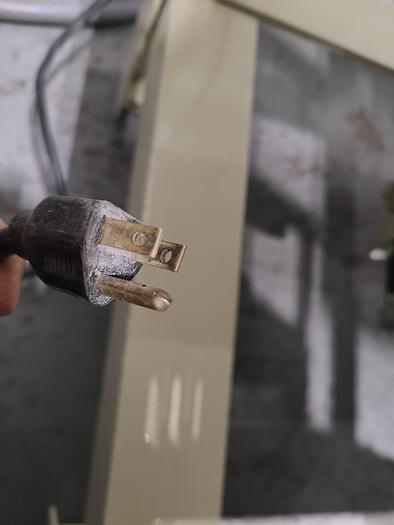 Used Contenti 12 Inch Spin Casting Machine Cast Fishing Lures Jigs Sinkers