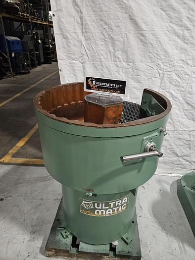 Used Ultramatic FM3