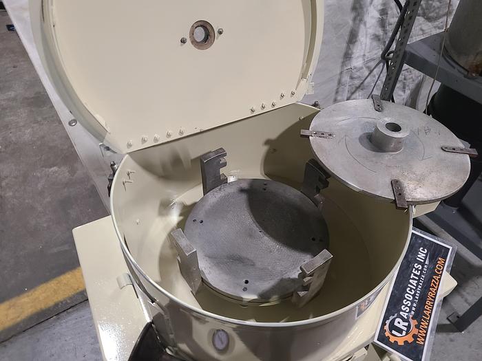 Used Spin Casting Machine 12 Inch Cast Fishing Lures Sinkers Jigs