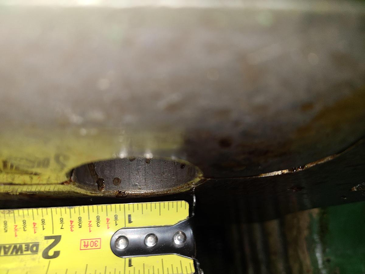 Used Perkins 20 Ton Stamping Press Air Clutch Air Brake Automatic Punch Pristine!