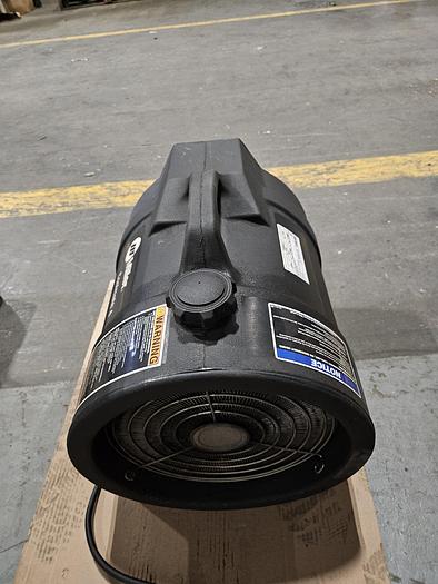 Used Miller Delta Weld 452 CV DC Welding Power Source with Miller Robotic Interface Microprocessor Weld Controller Cool mate 4 & Gun w/ Feeder... formerly on a Robot Welder