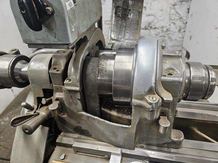 Used South Bend Lathe Model CL 187 AB 4 Foot Bed Loaded with Tooling