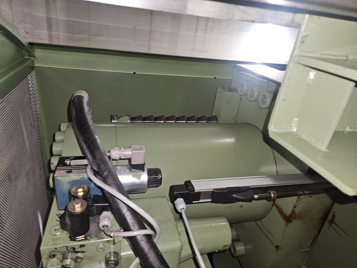 Used 1994 Engle 330 / 90