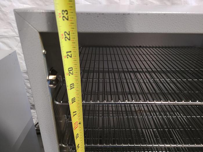 Used Quincy Lab Oven Model 40GC 450 F Max 110 V