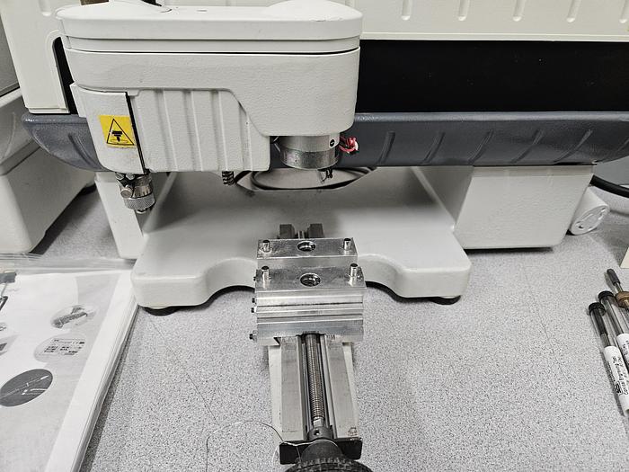 Used Hermes Engravers