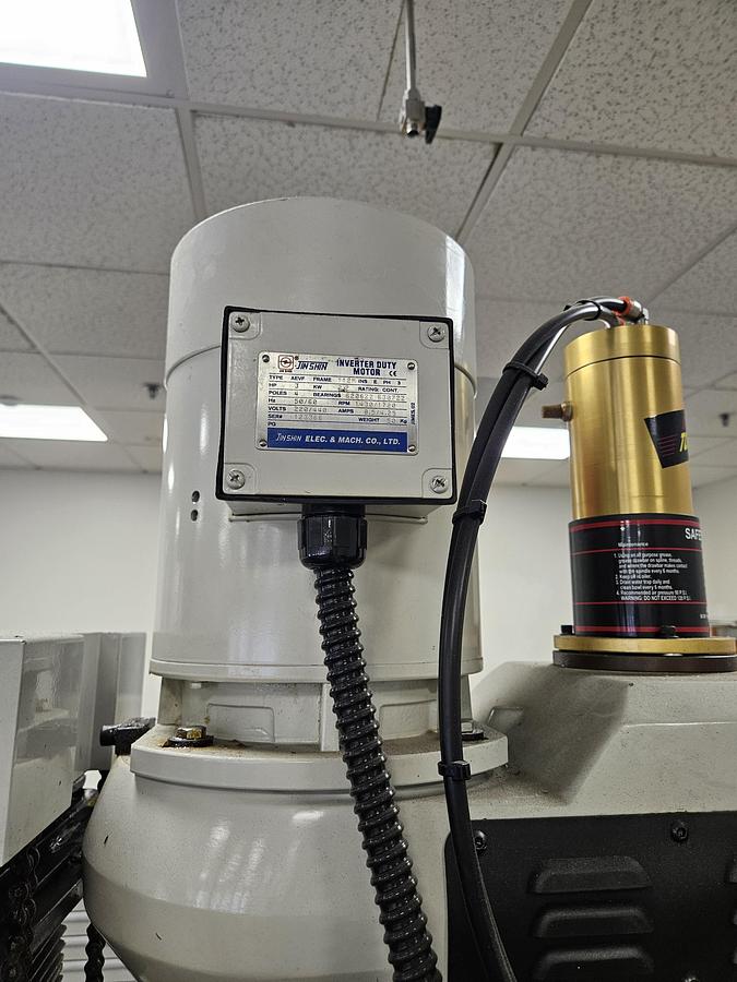 Used 2012 SOUTHWESTERN INDUSTRIES TRAK TRAK DPM SX2P