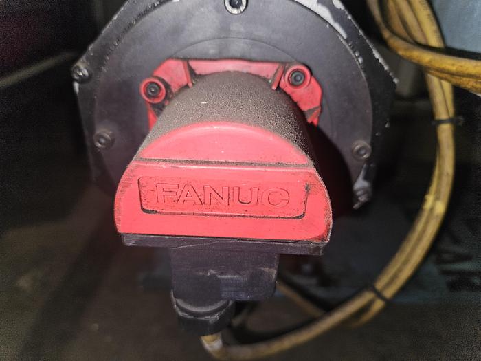 Used 15" Multi Axis CNC Rotary Table Gimbal Multi Angle Machining