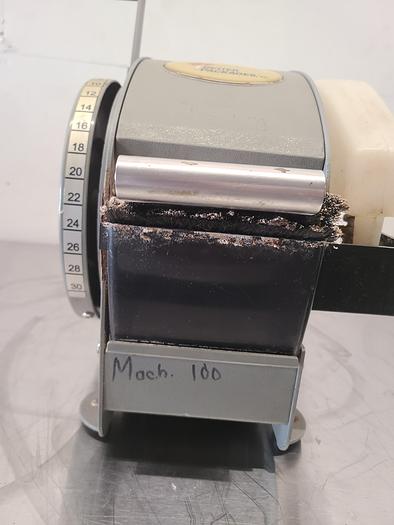 Used Better Pack Model 333 Plus Packaging Tape Machine