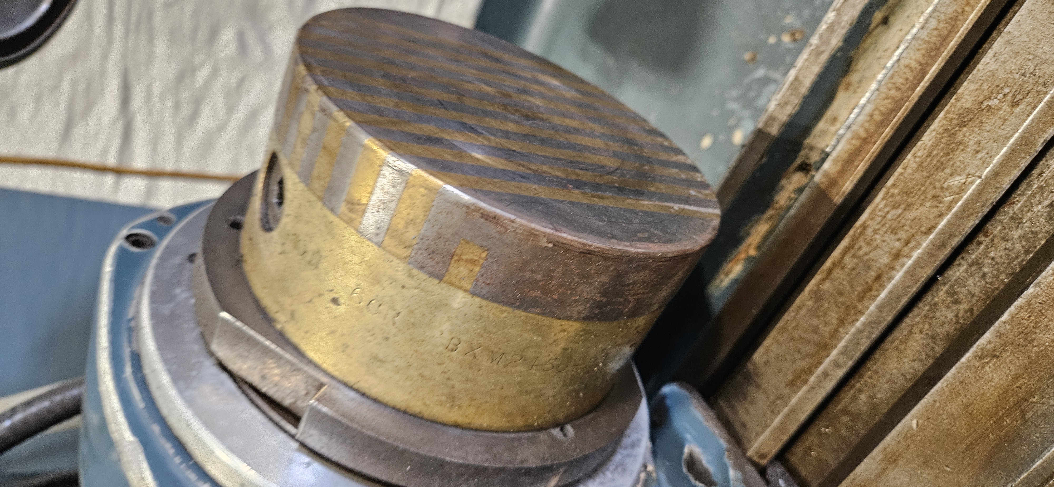 Used