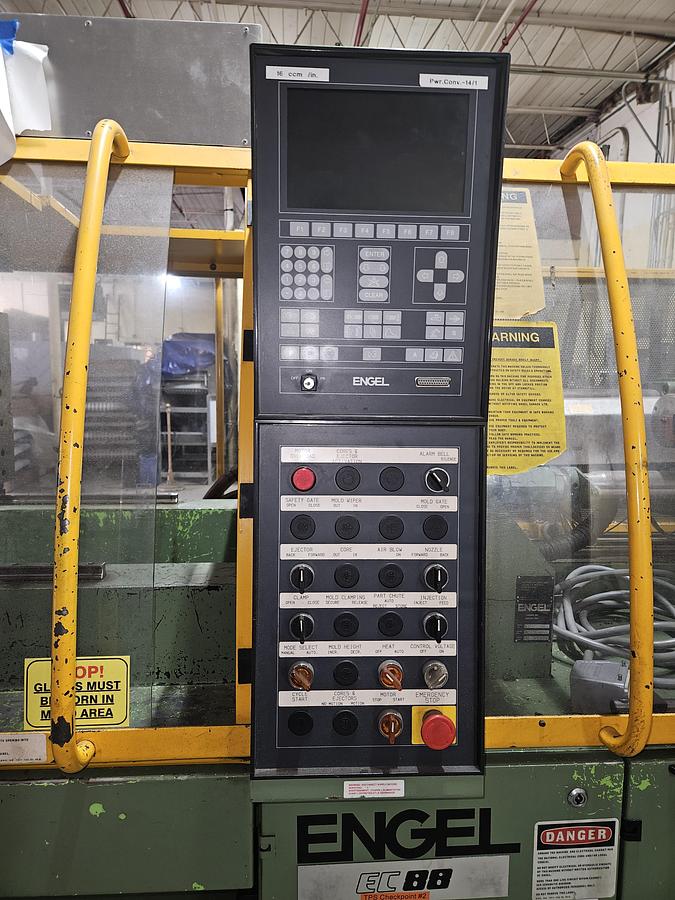 Used 1994 Engle 330 / 90