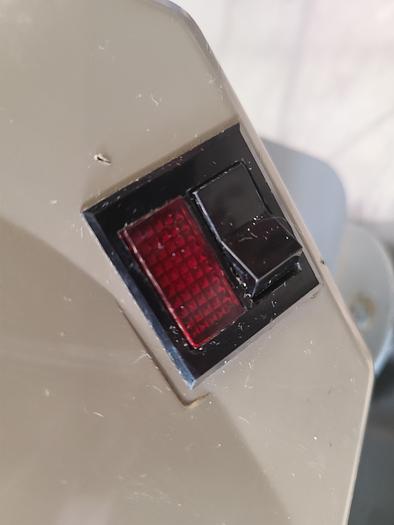 Used Better Pack Model 555 S Electric Packaging Tape Dispenser