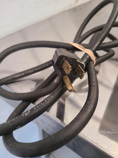 Used Thermolyne Type 2200 Hot Plate Laboratory Heating Table 120V