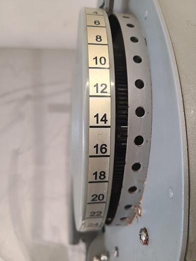 Used Better Pack Model 333 Plus Packaging Tape Machine