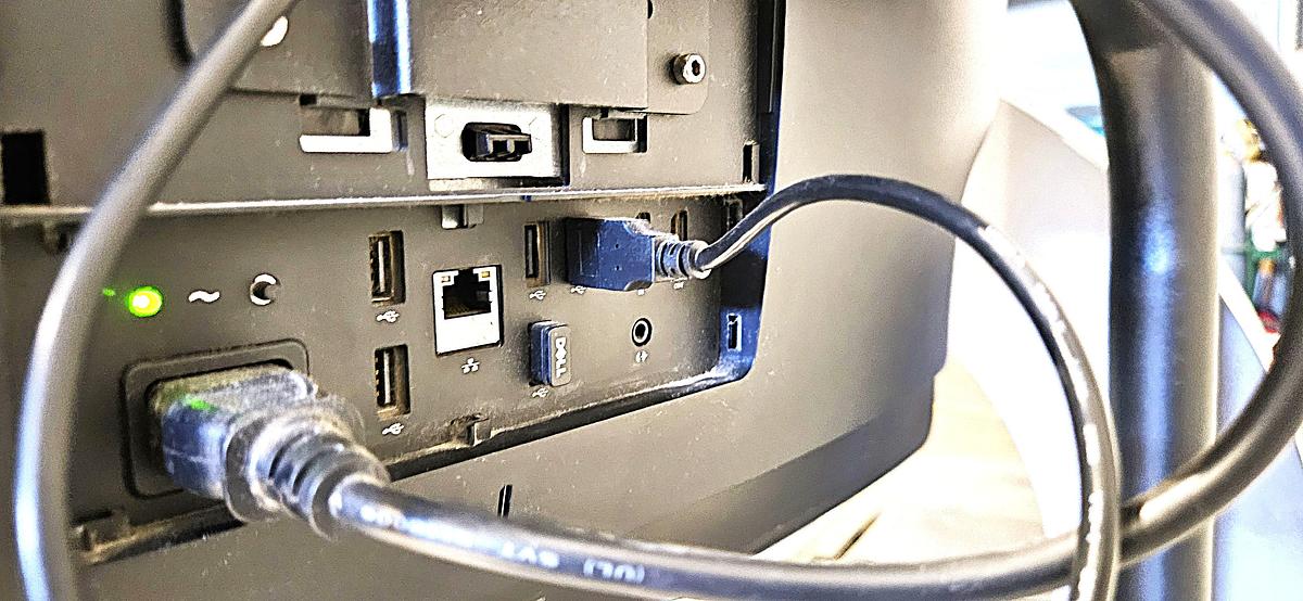 Used MAGELLAN V200 VIDEO MEASURING SYSTEM – 3-AXIS OPTICAL INSPECTION – VIDEO-WORKSHOP SOFTWARE – ORIGINAL DELL ALL-IN-ONE COMPUTER – MOTORIZED ZOOM – COMPLETE SYSTEM – TESTED & WORKING