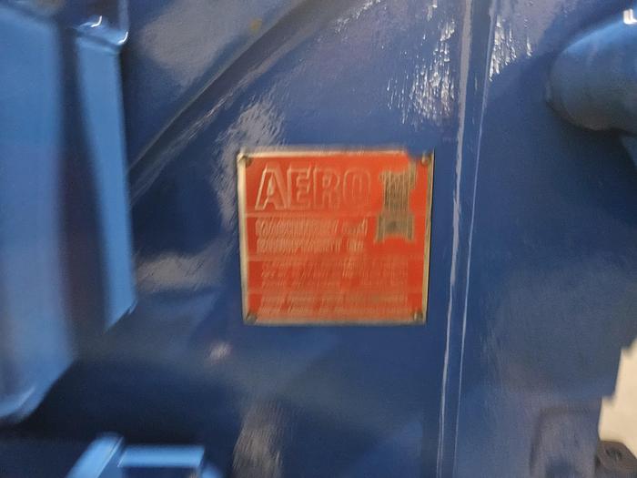 Used Kenco 15 Ton Stamping Punch Press Forming Metal 