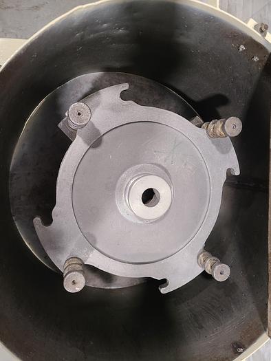 Used 12 Inch Spin Casting Machine for Fishing Lures Jigs and Lead Sinkers