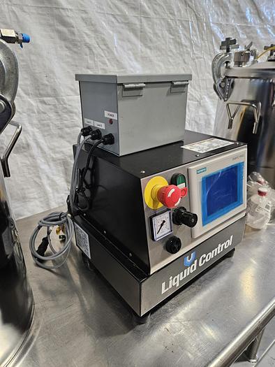 Liquid Control Dispenser