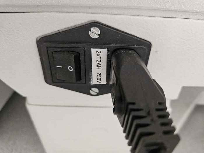 Used Hermes Engravers