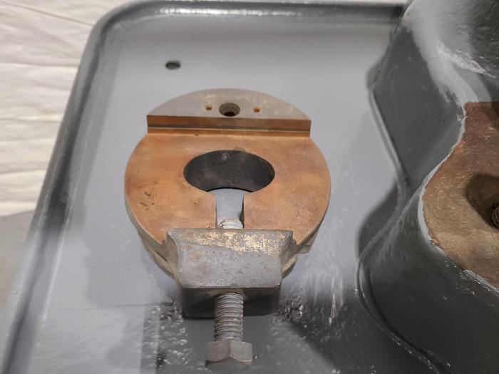 Used Five Ton Fly Screw Press Forging Stamping Punching