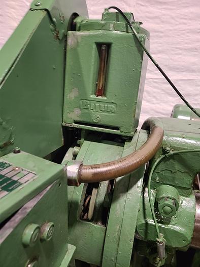 Used Perkins 20 Ton OBI Punch Press Stamping