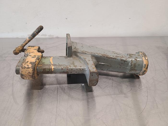 Used Pexto Clamps Crimper Bead Roller 977-1 Set of Two 