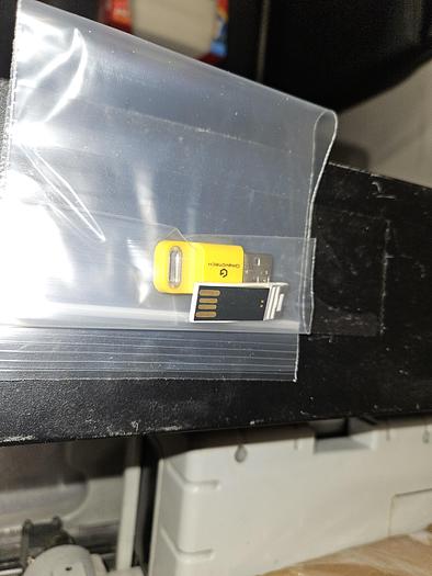 Used Hermes Engravers