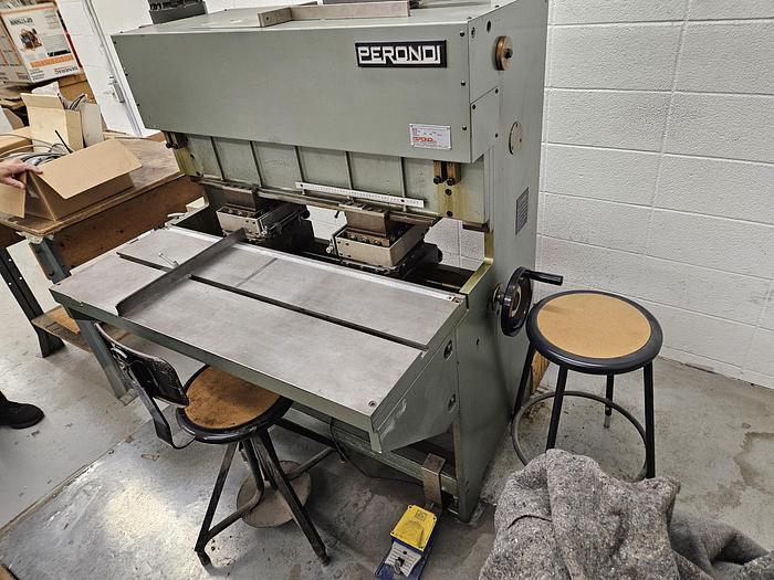 Used Box Making Machinery Available all types chip board custom boxes paper & cardboard 