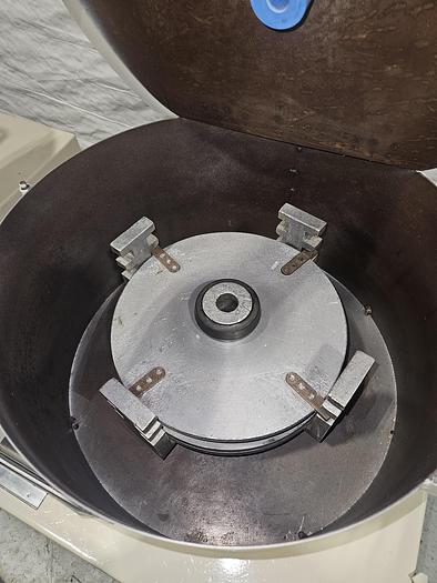 Used Foremost 12 Inch Spin Casting Machine for Fishing Lures Jigs and Lead Sinkers