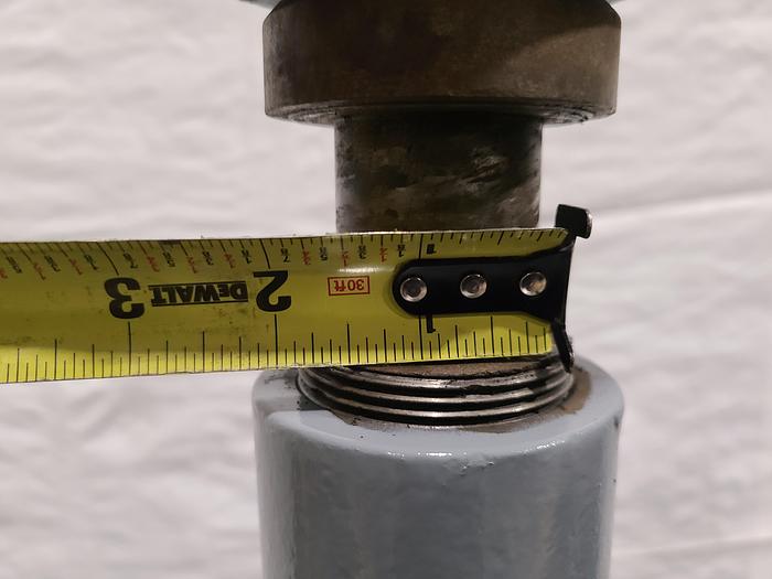 Used Five Ton Fly Screw Press Forging Stamping Punching