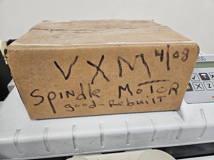 Used Hermes Engravers