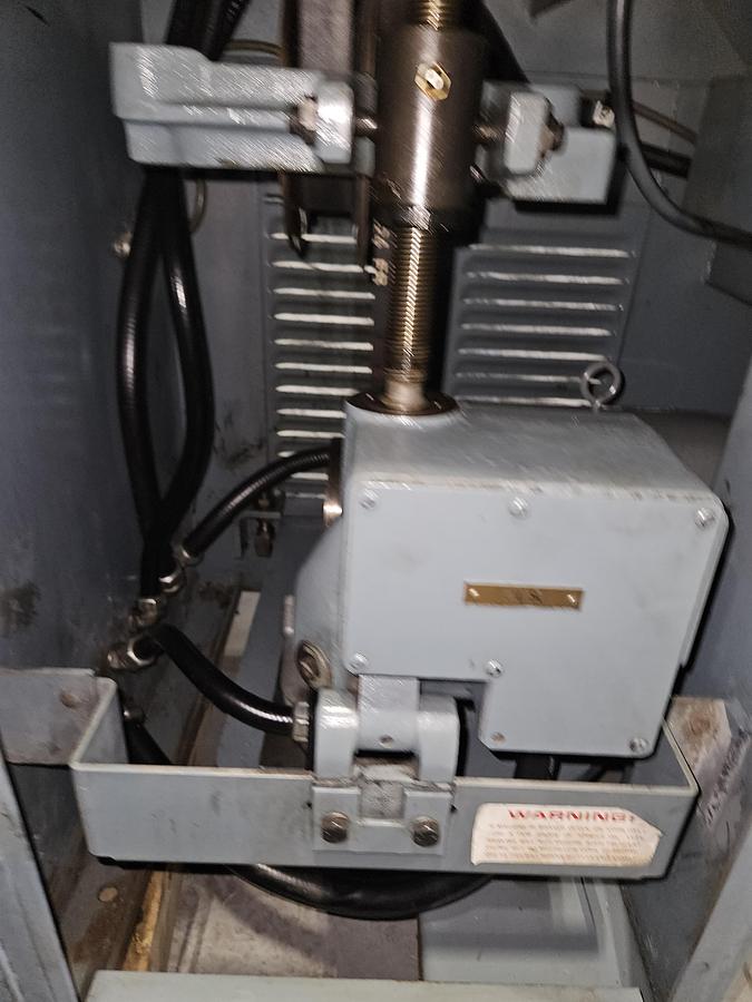 Used Hardinge HC Precision Lathe with Fagor DRO & Loaded with Tooling! – TESTED & in Excellent Condition!