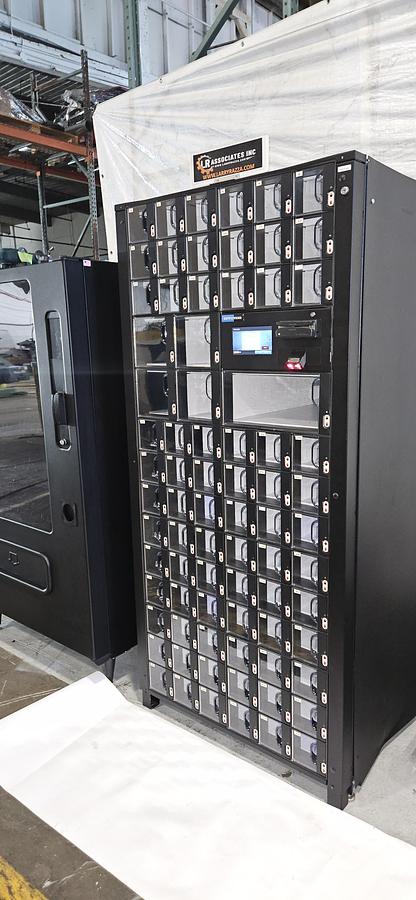 Used 2024 SUPPLYPRO