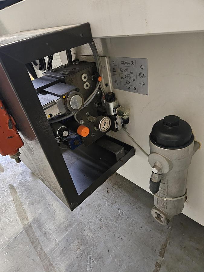 Used 2016 Arburg 470 C 1500-400 Golden Edition 165 Ton 6.5 oz. Allrounder Injection Molding Machine PRISTINE!!!