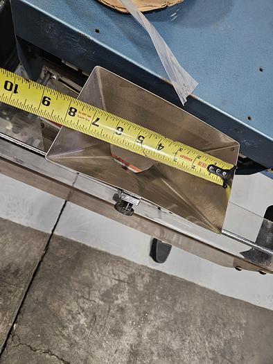 Used Autobag Automatic Bagging Machines Two machines one price!