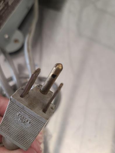 Used Better Pack Model 555 S Electric Packaging Tape Dispenser