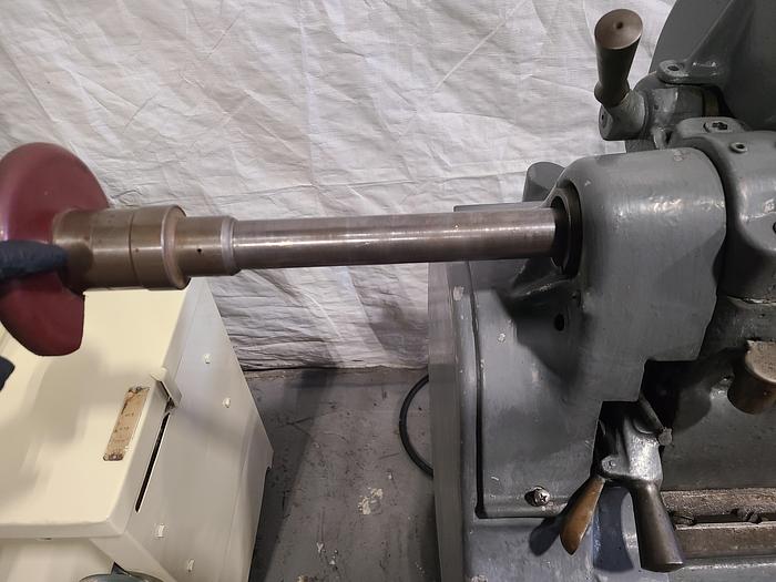 Used Southbend 16 x 60 Metal Lathe with Taper Attachment 220 V 3 Phase