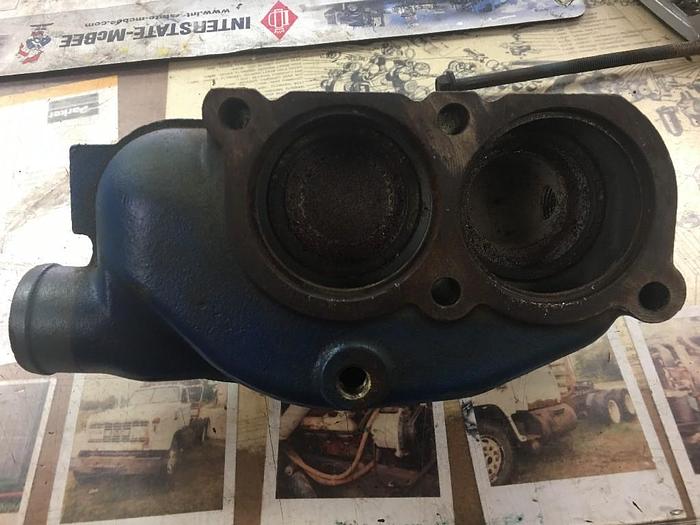 Used Detroit