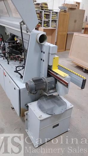 Used 1996 Brandt Optimat KD68 Edgebander