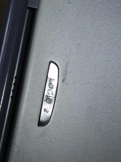 Gebraucht GE logiq e aktuelle Bilder