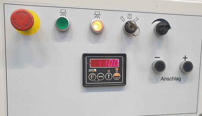 Gebraucht Fasti 509-20-6