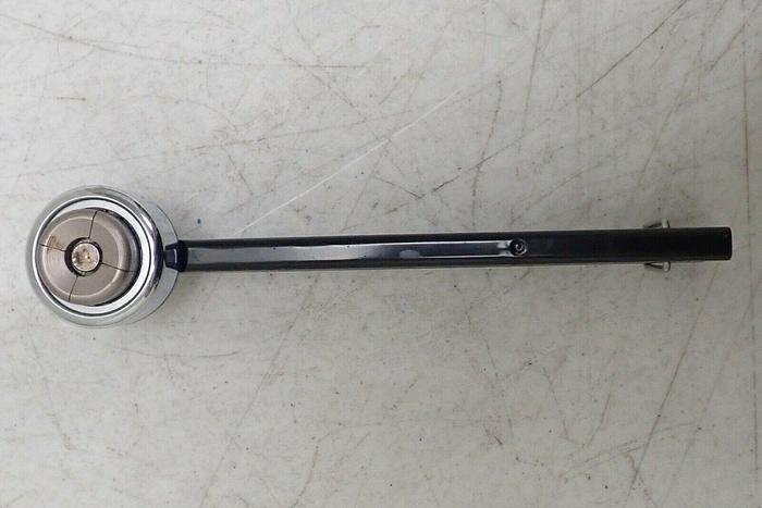 Used Unbranded CO-114 Vial Hand Crimper