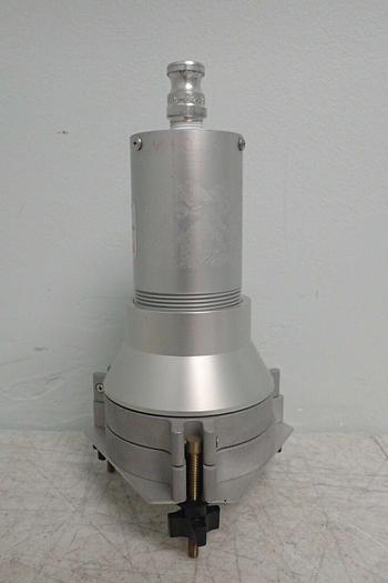 Used Thermo Andersen Air Sampler PUF Head