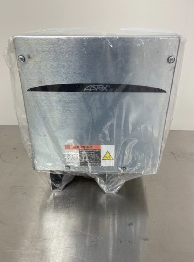 Used MKS / ASTeX FI20162-1 3.0kW Mag Head