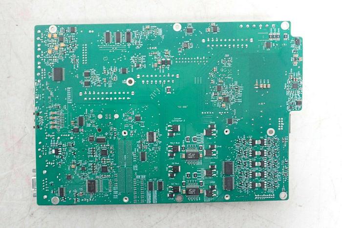 Used Agilent G4580-61811 Rev. C1 Board Assembly